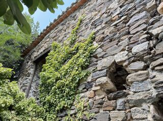 Maison 80m2 Aumessas