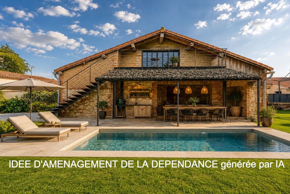 Maison