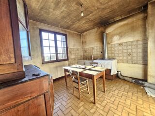  Maison � vendre 3 pi�ces 62 m�