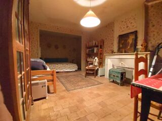  Maison à vendre 4 pièces 