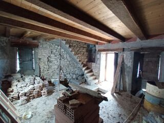  Maison � vendre 2 pi�ces 40 m�