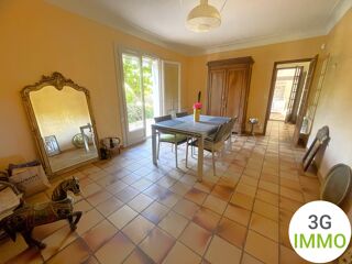  Maison à vendre 7 pièces 224 m²