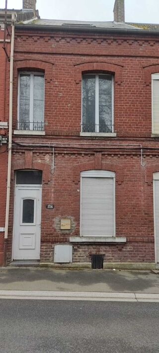  Maison � vendre 4 pi�ces 
