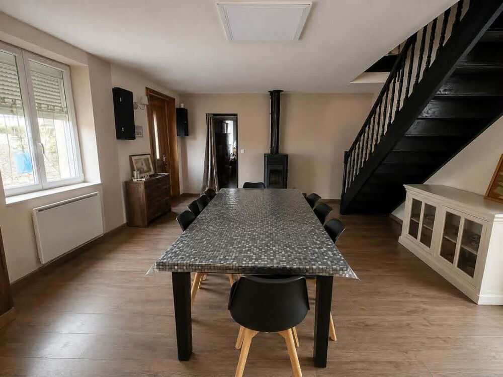 Vente Maison Maison 6 pièces Lesquielles-saint-germain
