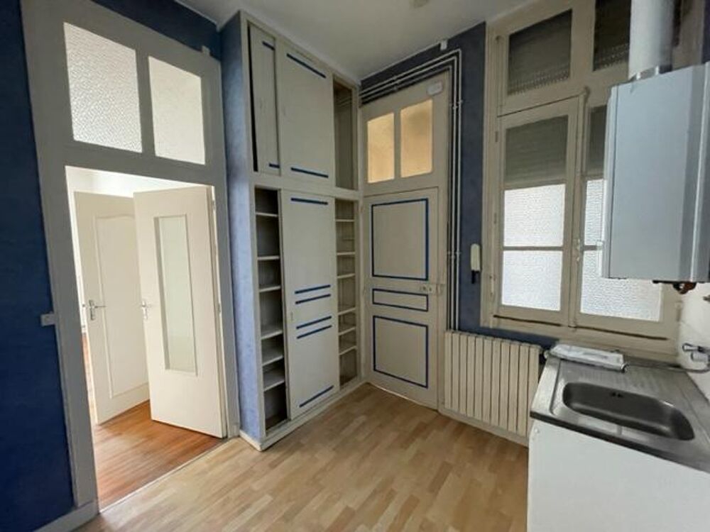 Vente Immeuble Immeuble 4 pièces Saumur