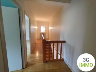  Maison à vendre 4 pièces 