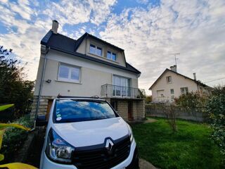  Maison � vendre 6 pi�ces 173 m�