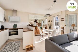  Appartement à vendre 3 pièces 68 m²