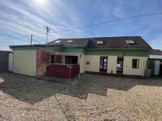  Maison  vendre 4 pices 88 m