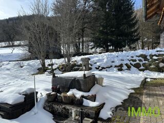  Appartement � louer 3 pi�ces 72 m�