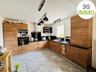  Maison à vendre 5 pièces 105 m²