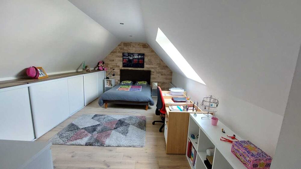  vendre  Maison Frpillon (95740)