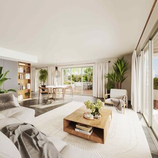  Appartement � vendre 5 pi�ces 115 m�