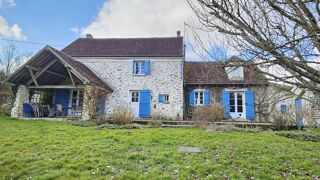  Maison à vendre 7 pièces 191 m²