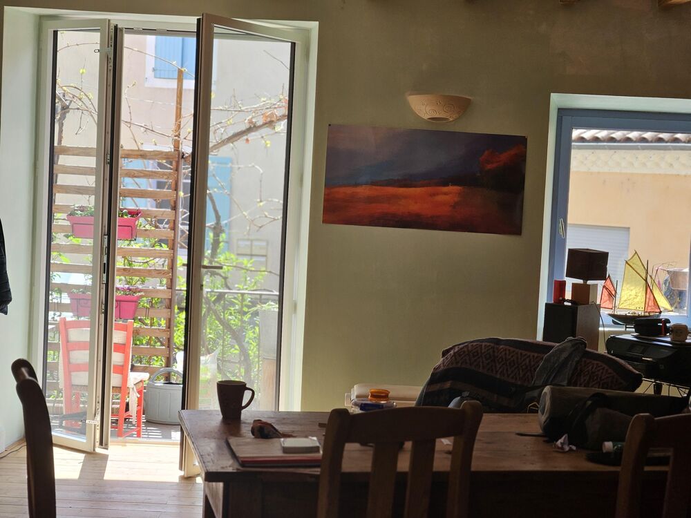 Maison 5 pièces