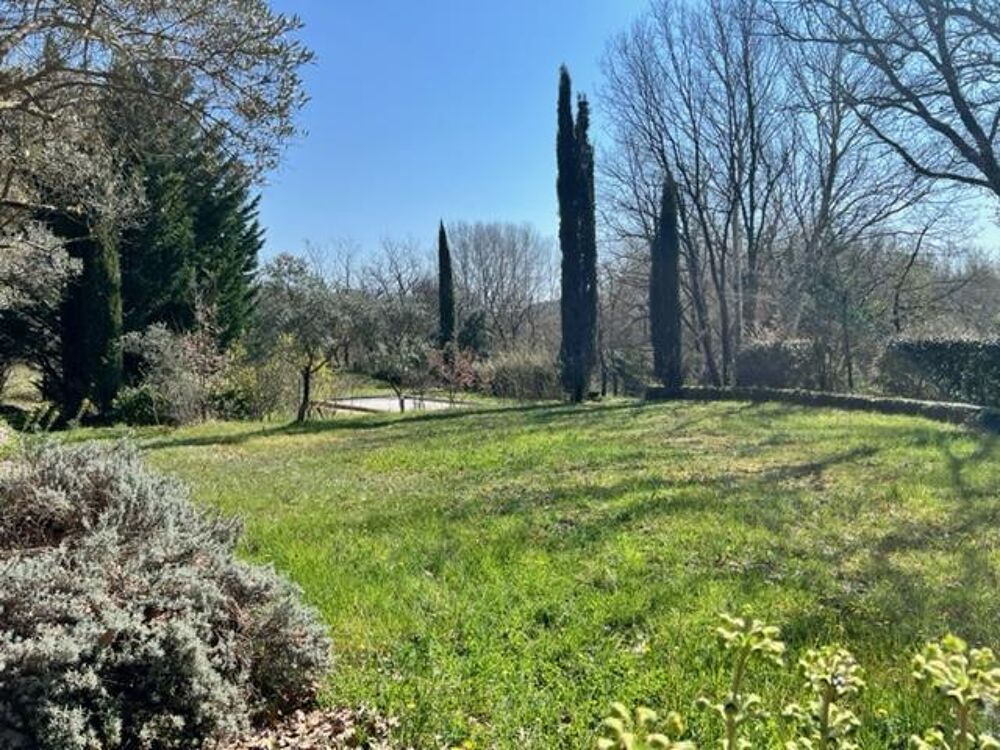 � vendre  Maison Roussillon (84220)