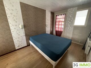  Maison  vendre 4 pices 80 m