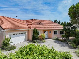  Maison à vendre 5 pièces 130 m²