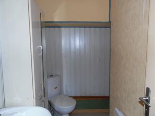  Maison à vendre 50 m²