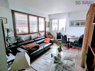  Appartement � vendre 2 pi�ces 35 m�