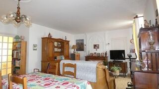  Maison à vendre 4 pièces 84 m²