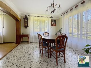  Maison à vendre 5 pièces 108 m²