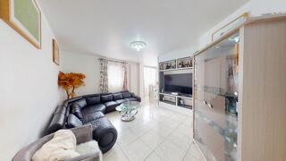  Appartement à vendre 3 pièces 
