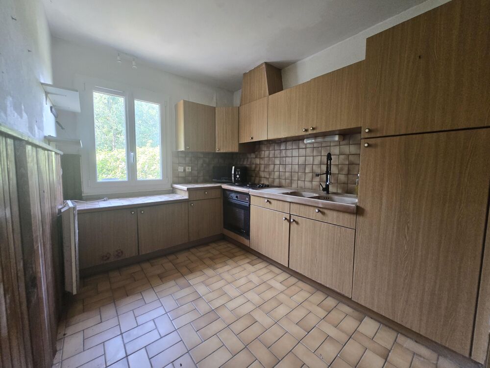 Vente Maison Maison 5 pièces Wacquemoulin