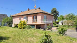  Maison � vendre 5 pi�ces 83 m�
