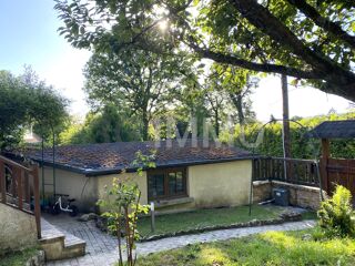  Maison  vendre 3 pices 60 m