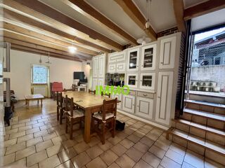  Maison � vendre 5 pi�ces 