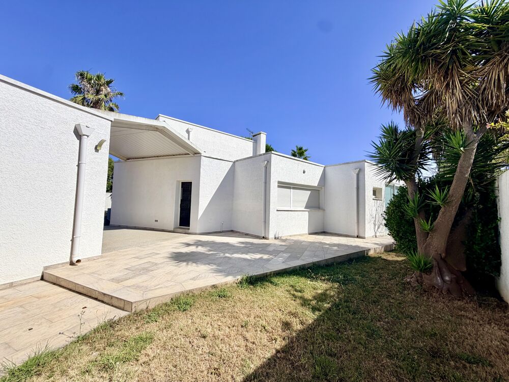 Maison 5 pièces