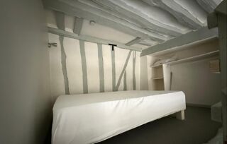  Appartement à vendre 1 pièce 18 m²