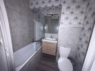  Appartement à louer 1 pièce 35 m²