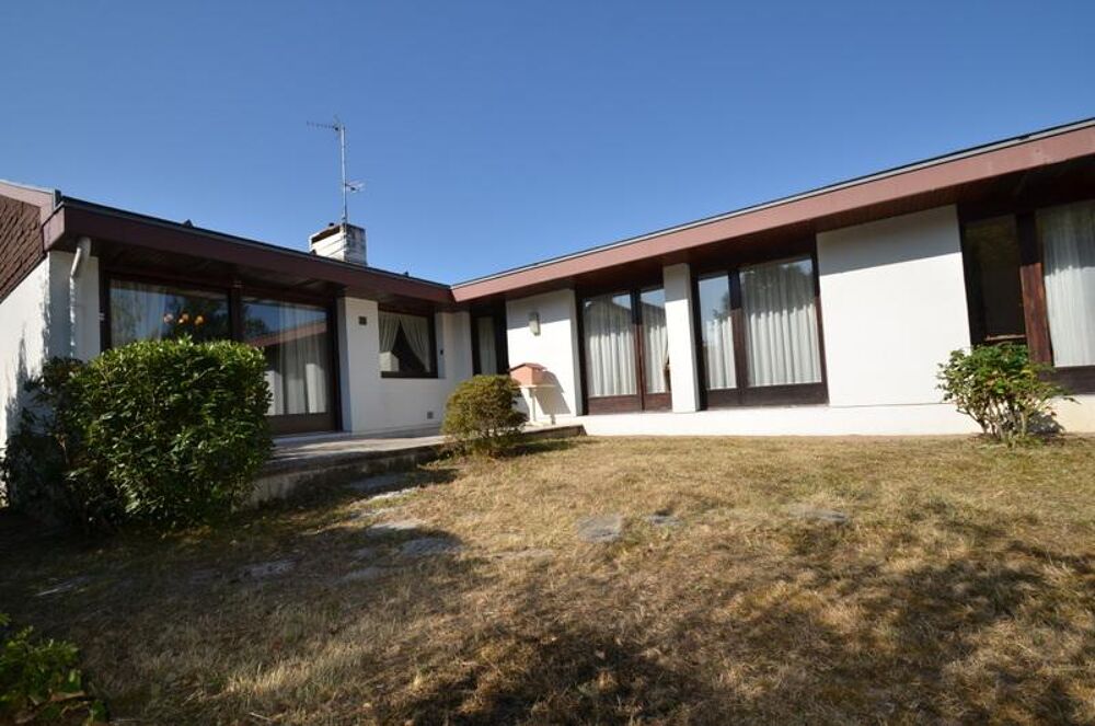 Vente Maison Maison d'architecte 6 pi�ces Montlu�on