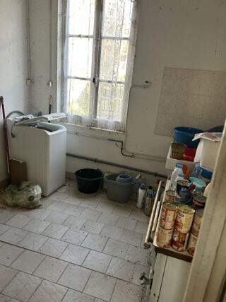  Maison � vendre 5 pi�ces 105 m� Dampierre-sous-bouhy