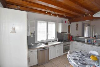  Maison à vendre 7 pièces 