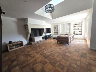  Maison à vendre 7 pièces 216 m²