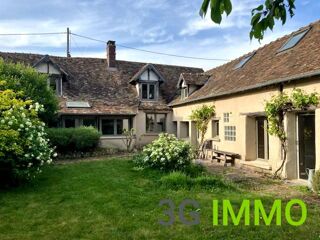  Maison à vendre 7 pièces 150 m²