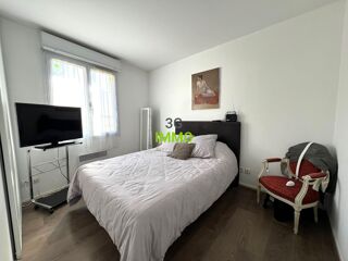  Appartement à vendre 3 pièces 63 m²