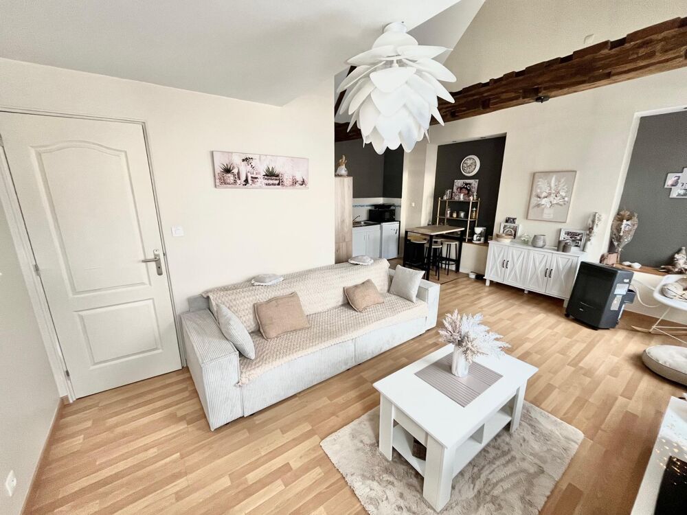 Vente Immeuble Immeuble 5 pièces Le nouvion-en-thiérache
