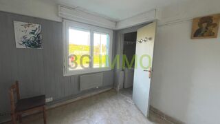  Maison  vendre 9 pices 135 m