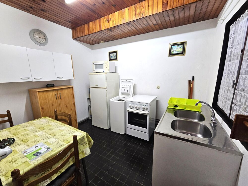 Vente Maison Maison 3 pièces Oisy