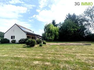  Maison à vendre 5 pièces 101 m²