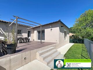 Maison � vendre 4 pi�ces 