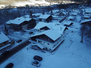  Appartement  vendre 3 pices 60 m