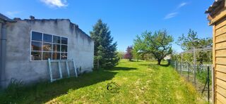  Terrain � vendre 1042 m�