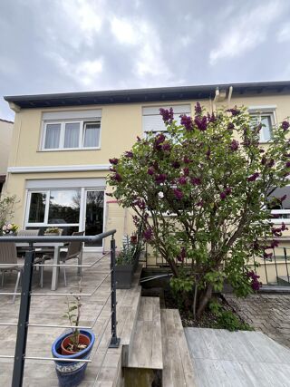  Maison � vendre 6 pi�ces 156 m�