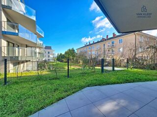  Appartement à vendre 4 pièces 97 m²
