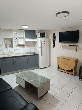  Maison � vendre 3 pi�ces 50 m�